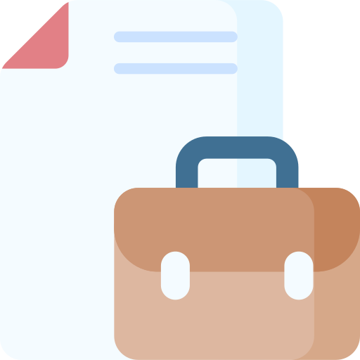 иконка разработка резюме